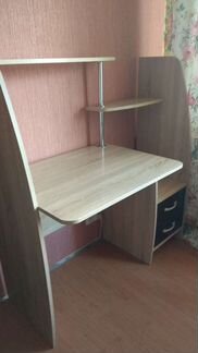 Компьютерный стол бу