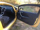 Opel Astra GTC 1.4 AT, 2013, 108 000 км объявление продам