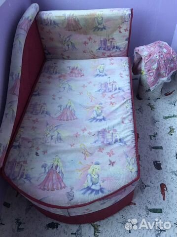 Диван детский канапе