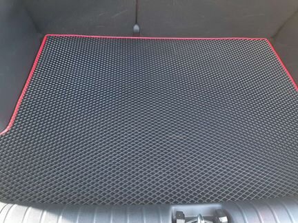 Коврик eva в багажник