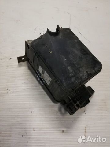 Блок предохранителей подкапотный Honda Civic 6 VI