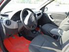 Renault Logan 1.4 МТ, 2011, 92 000 км объявление продам