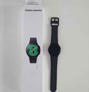 Новые Smart часы Samsung Galaxy Watch 4