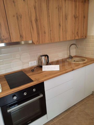 Квартира-студия, 28 м², 17/24 эт.