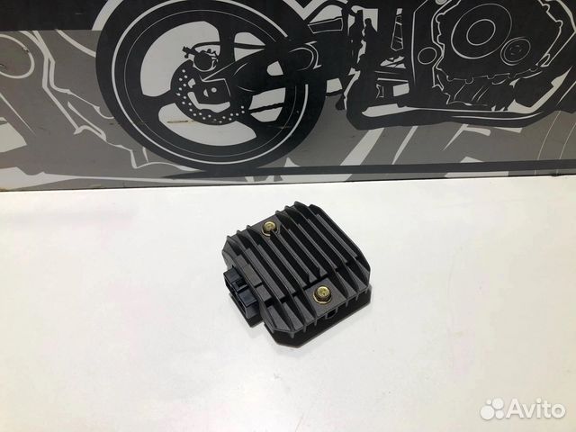 Регулятор напряжения Kawasaki ZZR 400-2