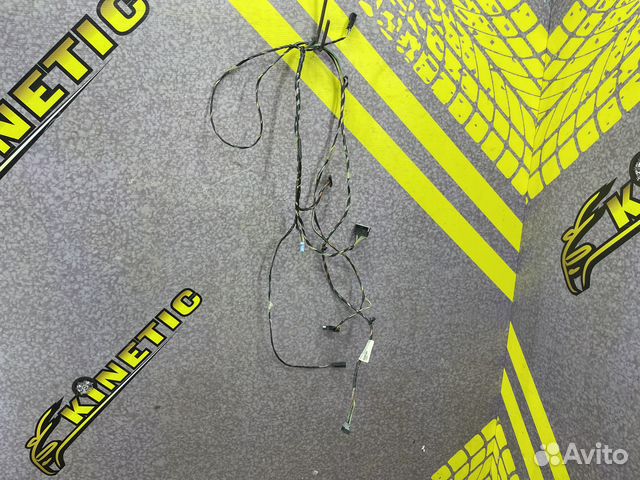 Проводка потолочная Opel Astra J Астра хэтчбек