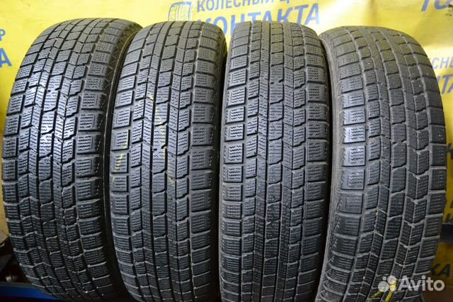 Dunlop DSX-2 205/60 R16