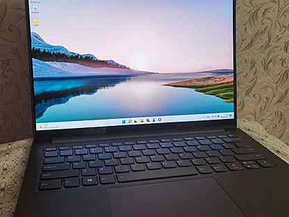 Ультрабук Lenovo Yoga 14s, AMD Ryzen 7, 5800H
