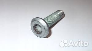 Шариковый болт, WHT000237