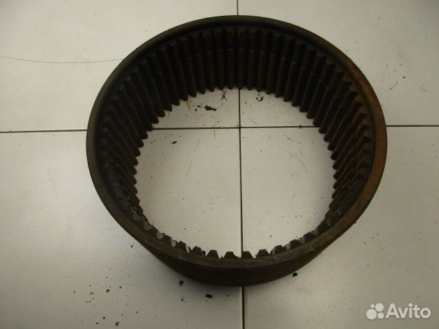 Шестерня планетарной передачи Scania P, G, R serie