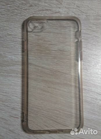 Чехол на iPhone 6 и Huawei P10 Lite