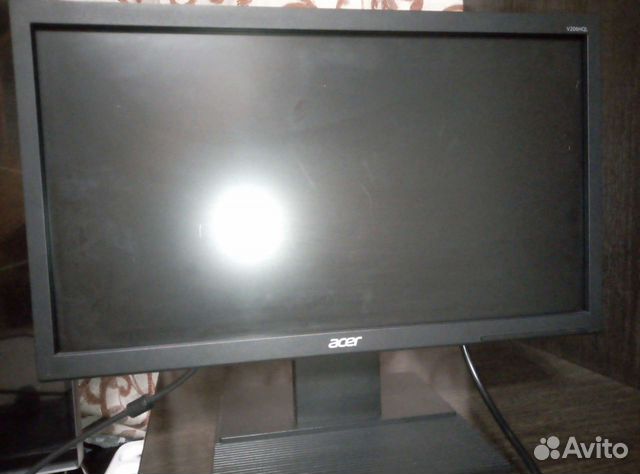 Монитор Acer 19