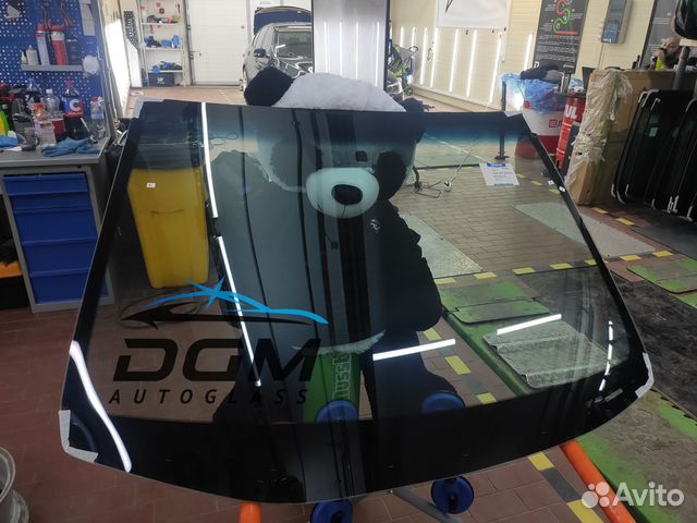 Лобовое стекло Toyota Camry V 70