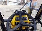 Минитрактор Уралец зл-250 с Кабиной объявление продам