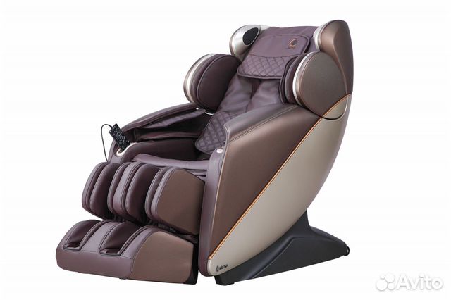 Массажное кресло Jera Mantra