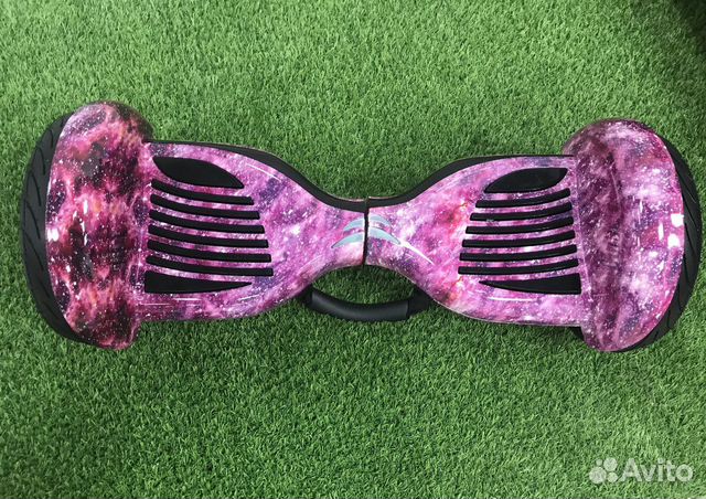 Гироскутер аква