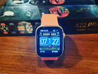 Smart watch x22 pro / Смарт-часы apple объявление продам