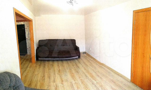 2-к. квартира, 45 м², 3/5 эт.