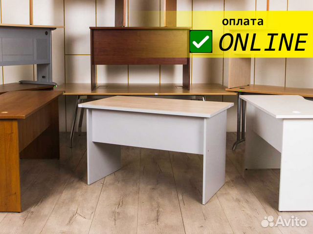 Стол компьютерный herman miller