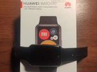 Huawei Watch Fit