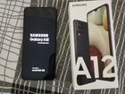 Продам телефон Samsung Galaxy A12