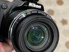 Фотоаппарат Nikon coolpix L330 объявление продам