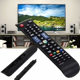 Пульты очень много