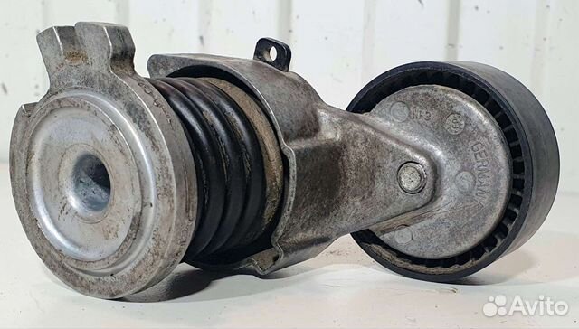 Натяжитель ремня Skoda Fabia, Seat Ibiza, VW Polo