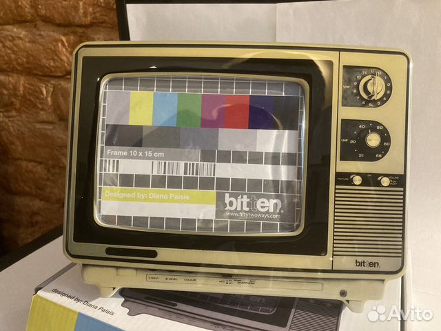 Рамка для фотографий