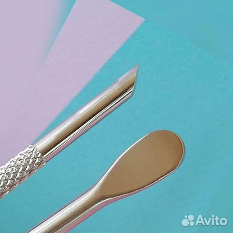 Пушер-апельсиновая палочка