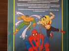 Комикс Человек Паук 1994. Лимитированное издание объявление продам