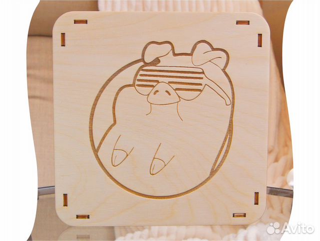 Продам копилку для денег Свинка