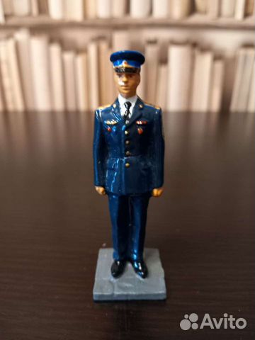 Оловянные солдатики