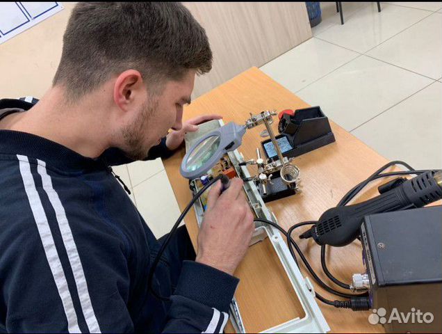 Ремонт стиральных посудомоечных машин частник