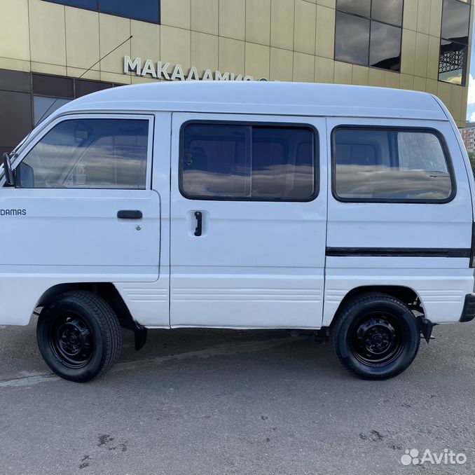 8 мт, 2005,. Damas 1997. Daewoo damas 0. 8. 8.