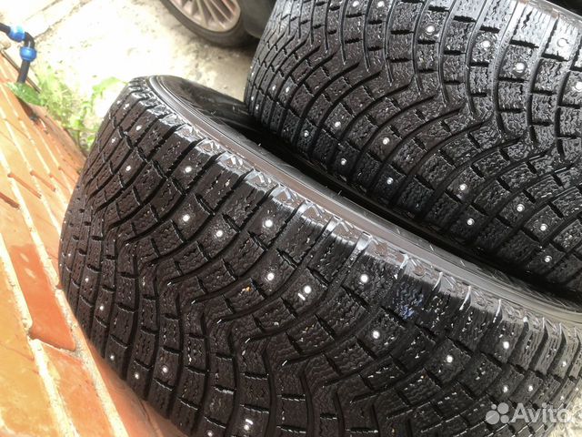 Michelin 255/50 R20