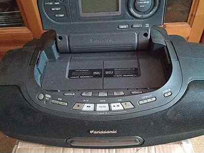 Panasonic cobra ED RX 70