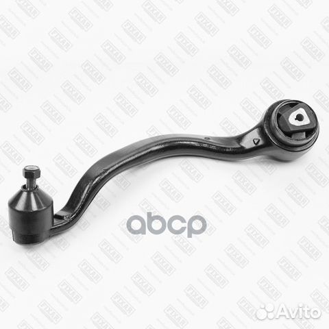 Рычаг подвески передний нижний левый BMW X5(E70