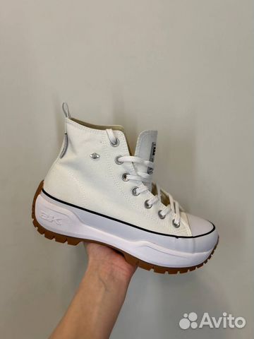 Кеды British Knights