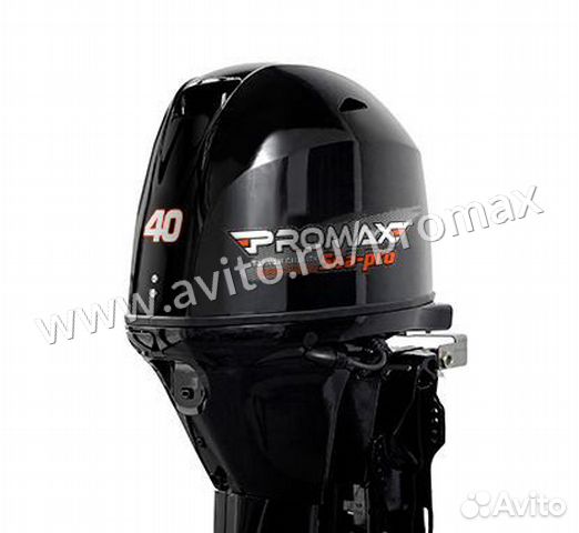 Лодочный мотор promax SF40fees-Т