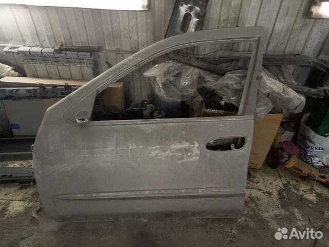 Дверь передняя левая ниссан максима nissan maxima