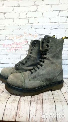 dr martens 39.5