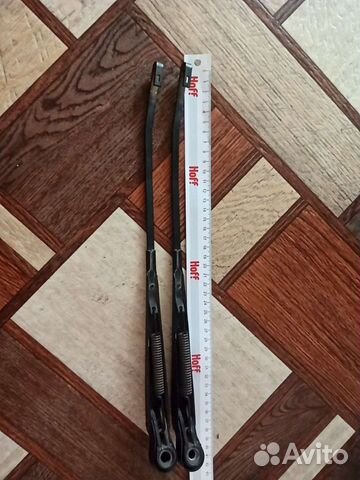 Стеклоочистители