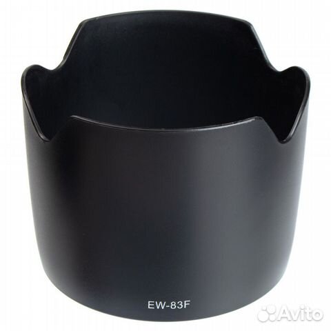 Бленда photon EW-83 F для объективов Canon