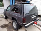 Jeep Cherokee 2.5 МТ, 1998, 195 000 км объявление продам