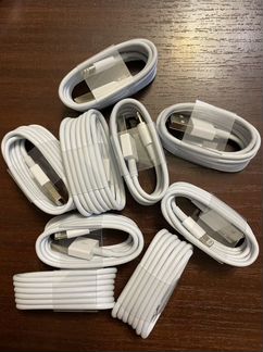 Шнур USB для iPhone 6s, X, XR, 11