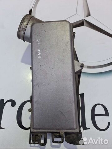 Корпус воздушного фильтра М113 5.5 AMG Compressor