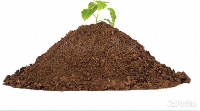 Торф,навоз,земля и другие сыпучие материалы