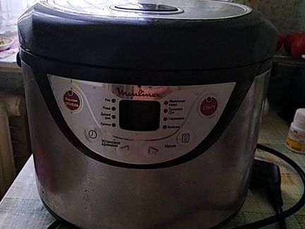 Мультиварка