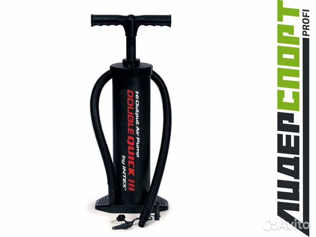 Насос ручной